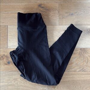 Set Active FormCloud Black Leggings